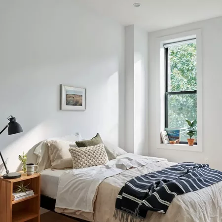 Coliving in Prospect Heights - Brooklyn, New York