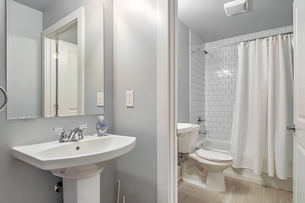 Coliving in Central City - Central NOLA, New Orleans