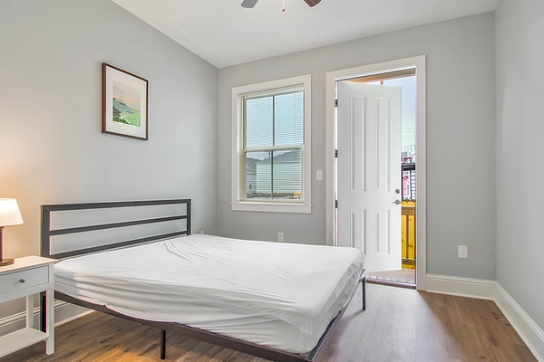 Coliving in Central City - Central NOLA, New Orleans