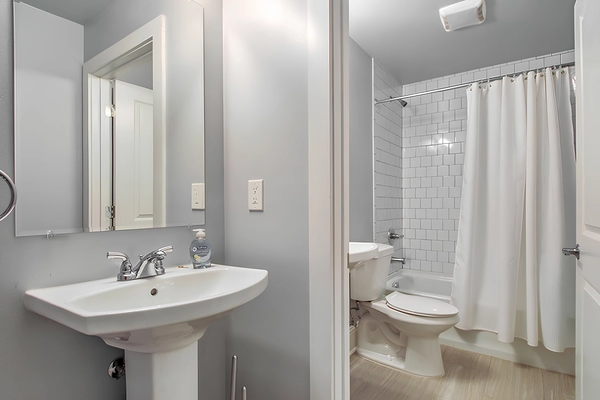 Coliving in Central City - Central NOLA, New Orleans