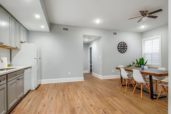 Coliving in Central City - Central NOLA, New Orleans
