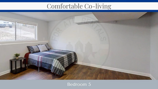 Coliving in College Park - South Atl, Atlanta