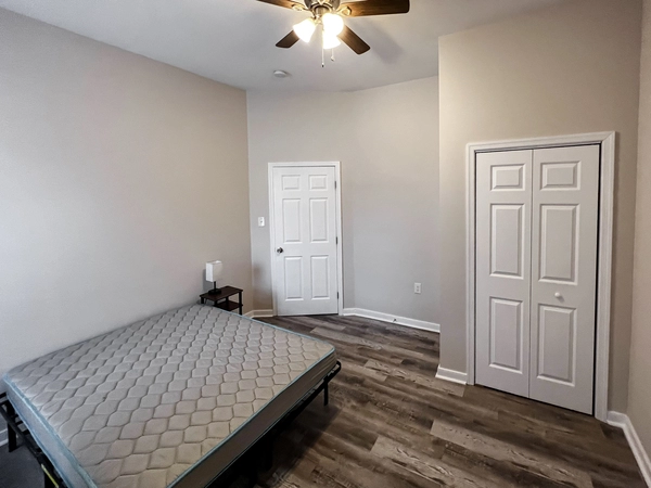 Coliving in Highland Terrace - North RVA, Richmond