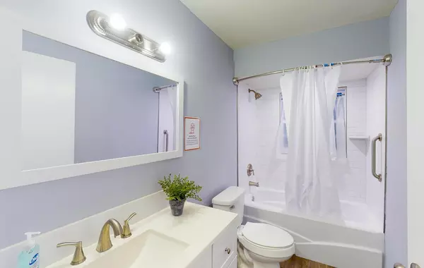 Coliving in Plant City - East Tampa, Tampa