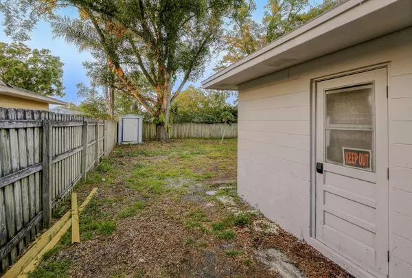 Coliving in Plant City - East Tampa, Tampa