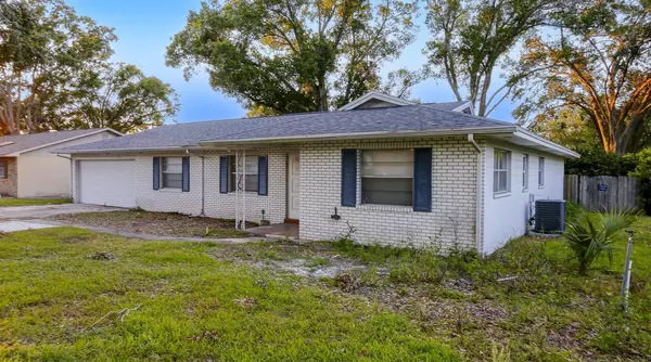 Coliving in Plant City - East Tampa, Tampa