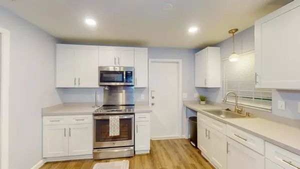 Coliving in Plant City - East Tampa, Tampa