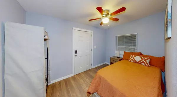 Coliving in Plant City - East Tampa, Tampa