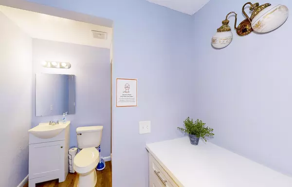 Coliving in Plant City - East Tampa, Tampa