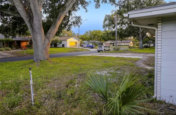 Coliving in Plant City - East Tampa, Tampa