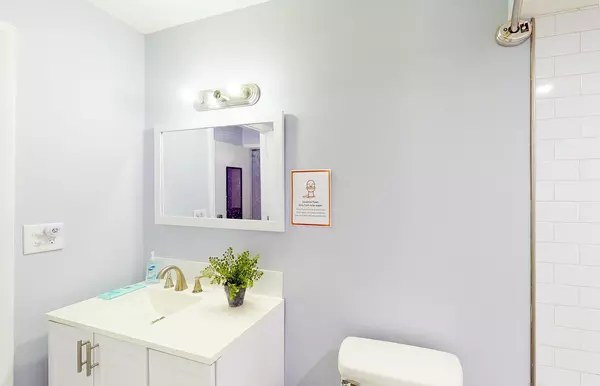 Coliving in Plant City - East Tampa, Tampa