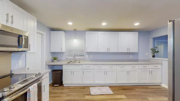 Coliving in Plant City - East Tampa, Tampa