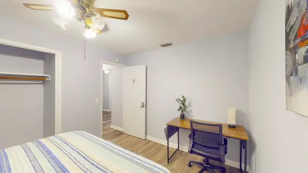 Coliving in Plant City - East Tampa, Tampa
