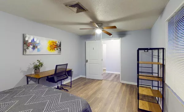 Coliving in Plant City - East Tampa, Tampa