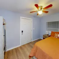 Coliving in Plant City - East Tampa, Tampa