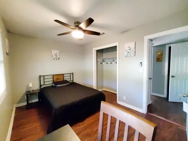 Coliving in Lake Forest - Northside, Jacksonville