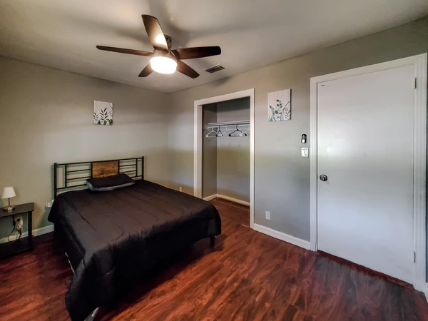 Coliving in Lake Forest - Northside, Jacksonville