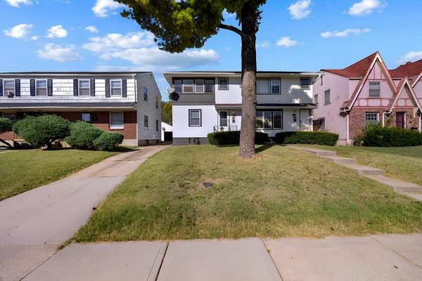 Coliving in Foxtown East - KCMO, Kansas City