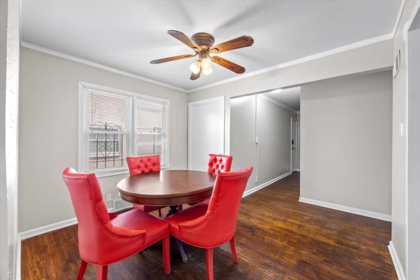 Coliving in Foxtown East - KCMO, Kansas City