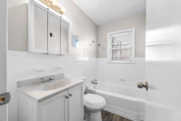 Coliving in Foxtown East - KCMO, Kansas City