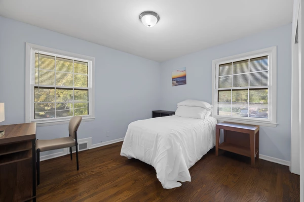 Coliving in Foxtown East - KCMO, Kansas City