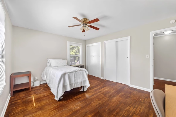 Coliving in Foxtown East - KCMO, Kansas City