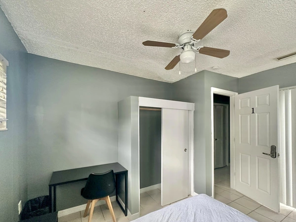 Coliving in Odessa - North Tampa, Tampa