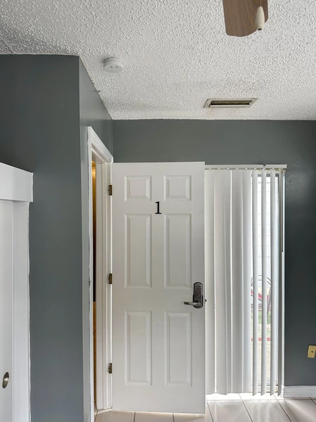 Coliving in Odessa - North Tampa, Tampa