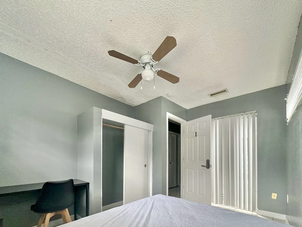 Coliving in Odessa - North Tampa, Tampa