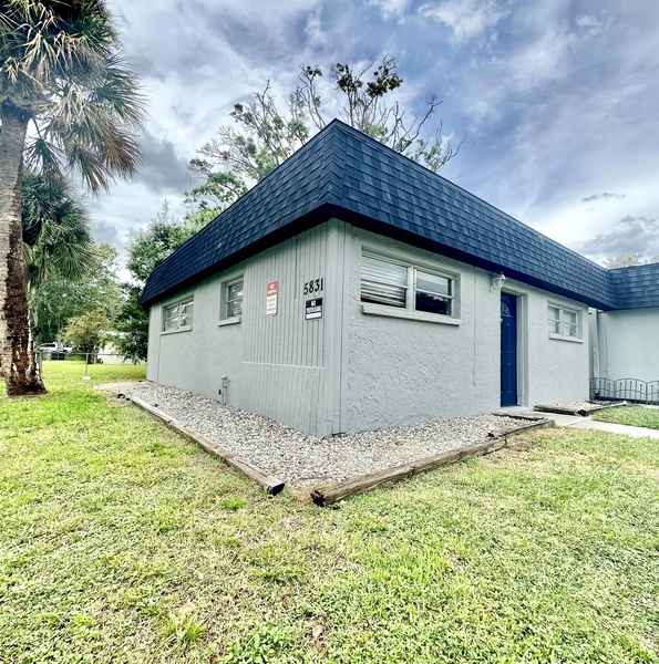 Coliving in Odessa - North Tampa, Tampa