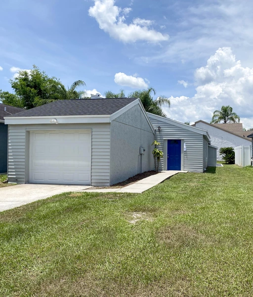 Coliving in Land O' Lakes - North Tampa, Tampa