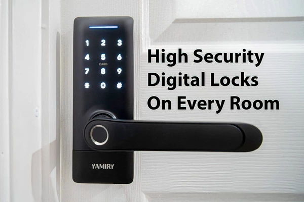 Coliving in Hyde Park JAX - Westside, Jacksonville