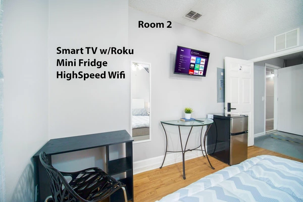 Coliving in Hyde Park JAX - Westside, Jacksonville