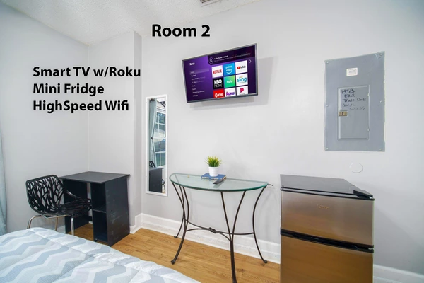 Coliving in Hyde Park JAX - Westside, Jacksonville