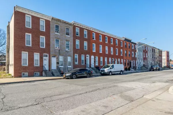 Coliving in Midtown Baltimore - Baltimore Metro Area, Washington DC