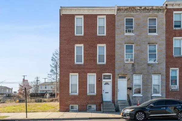 Coliving in Midtown Baltimore - Baltimore Metro Area, Washington DC