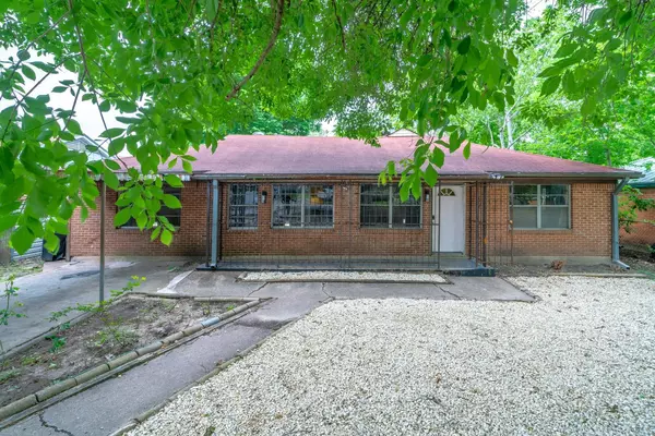 Coliving in Sunnyside - Se Houston, Houston