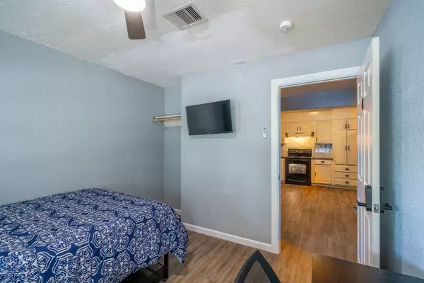 Coliving in Sunnyside - Se Houston, Houston