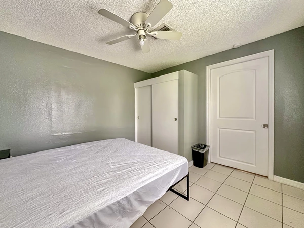 Coliving in Odessa - North Tampa, Tampa