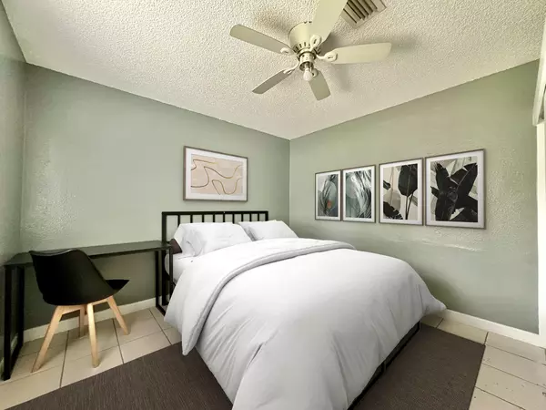 Coliving in Odessa - North Tampa, Tampa