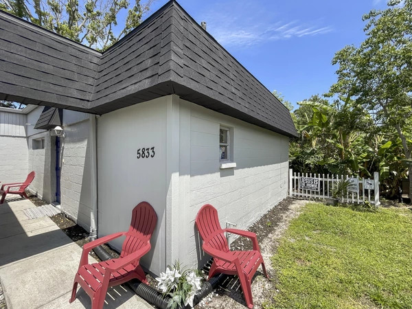 Coliving in Odessa - North Tampa, Tampa