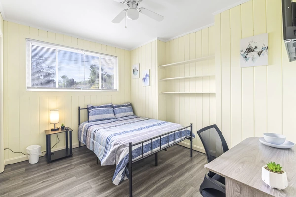 Coliving in Sweetwater - Westside, Jacksonville