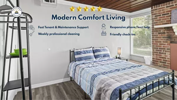 Coliving in Sweetwater - Westside, Jacksonville