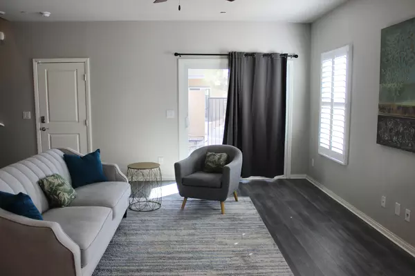 Coliving in Henderson - Henderson, Las Vegas