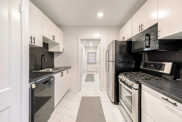 Coliving in East Point GA - South Atl, Atlanta