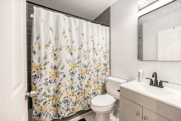 Coliving in East Point GA - South Atl, Atlanta