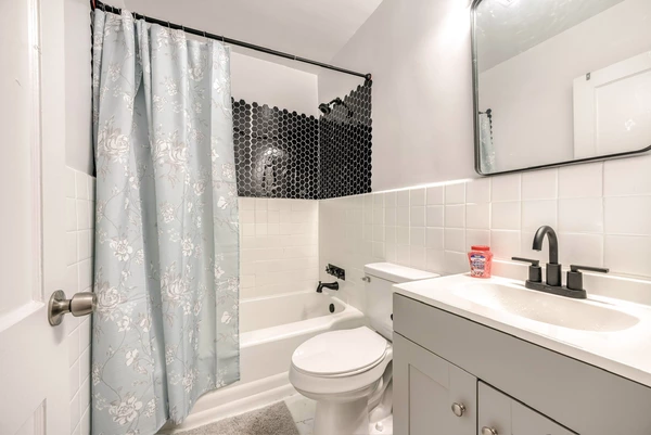 Coliving in East Point GA - South Atl, Atlanta