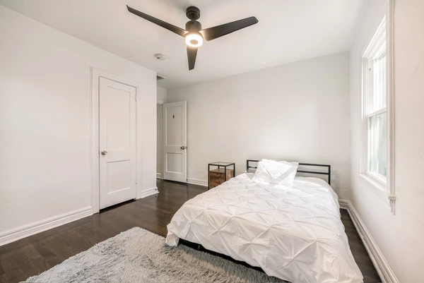 Coliving in East Point GA - South Atl, Atlanta