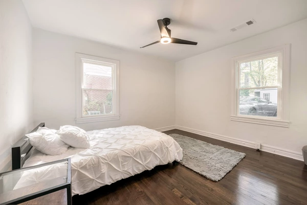 Coliving in East Point GA - South Atl, Atlanta