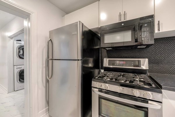 Coliving in East Point GA - South Atl, Atlanta